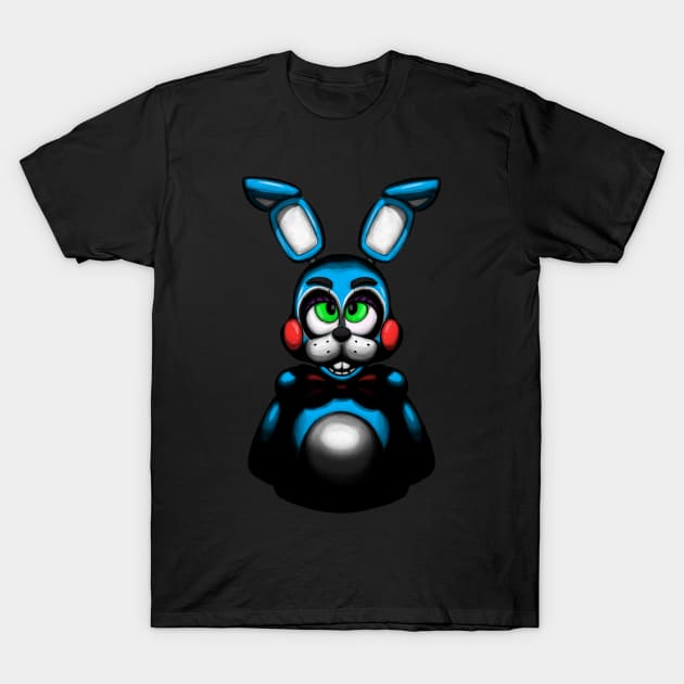 Toy Bonnie T-Shirt by Bexy164